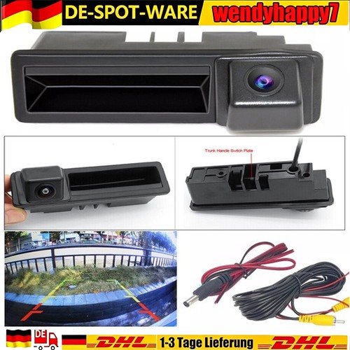 Auto rückfahrkamera für - hd,