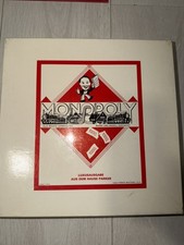 Parker - Monopoly Luxus