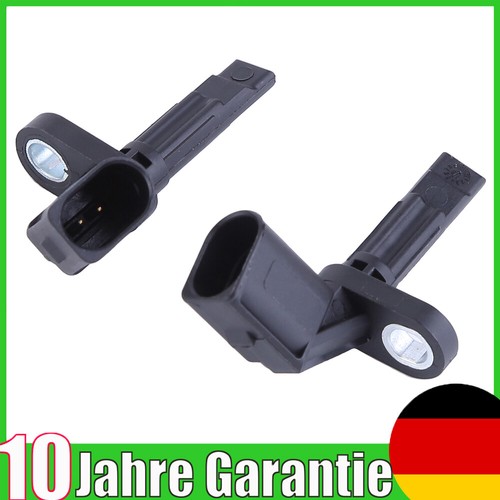 Abs sensor set vorne - 2x,