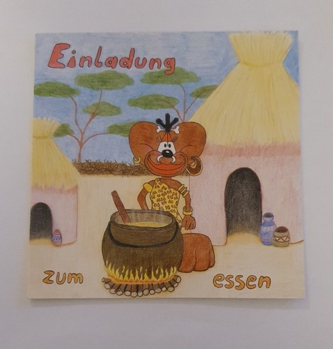Diddl sonderpostkarten - diddl,