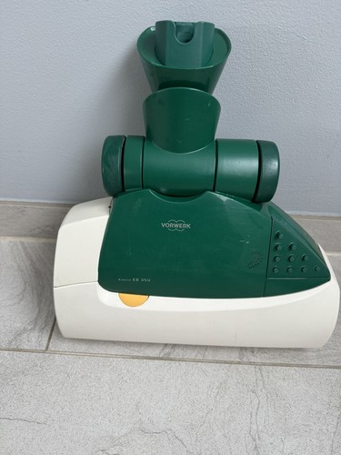 Vorwerk elektrobürste 350 - vorwerk, eb