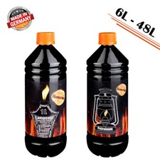Set Lampenöl Petroleum 6-24