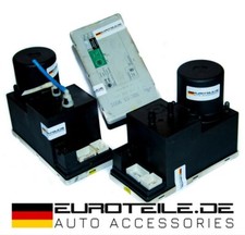 ✅ ✅ ZV Pumpe Zentralverriegelung 8D0862257B AUDI A3 A4  ✅ 2 Jahre Garantie ✅✅