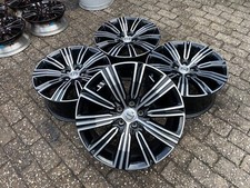 4x Orgi. Volvo V60 II S60 III