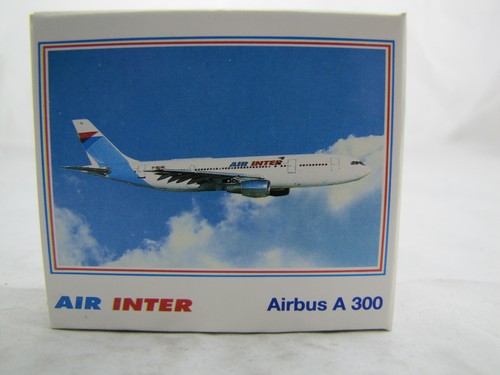 903 137 schabak airbus 300 - 903/137,