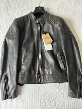Belstaff  Outlaw 2.0 New black