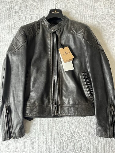 Belstaff men new - men, outlaw