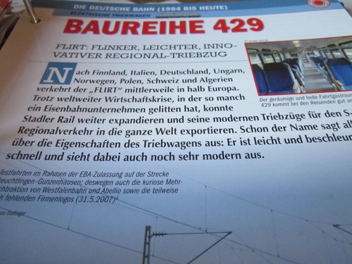 Deutsche eisenbahngeschichte - deutsche,