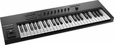 Native instruments komplete - native,