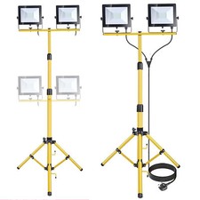 10/20/30/100w LED Fluter