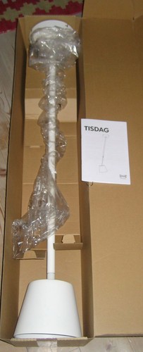 Ikea led hängeleuchte - ikea, tisdag