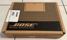 BOSE Wave Music System Pedestal Wave Radio & Wave Radio CD Neu mit OVP AWACPT