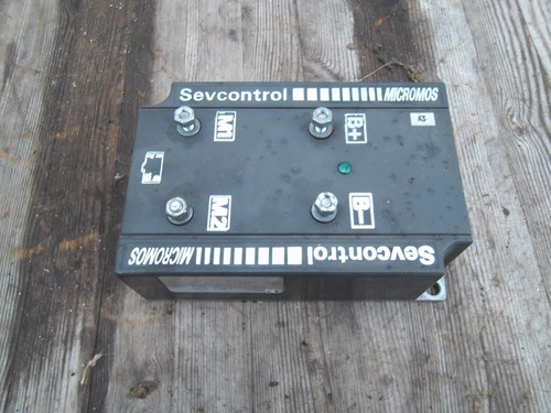 Hakomatic e65 650 - hakomatic, b