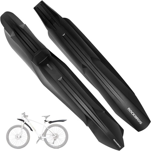 Rockbros fahrrad schutzblech - fahrrad,