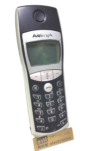 Aastra mitel 142d detewe - mitel,