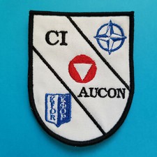 AUSTRIA Austrian Army AUCON