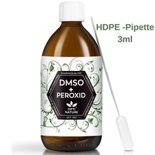 DMSO Dimethylsulfoxid +