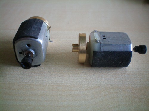 Piko motor für diesek - für, und