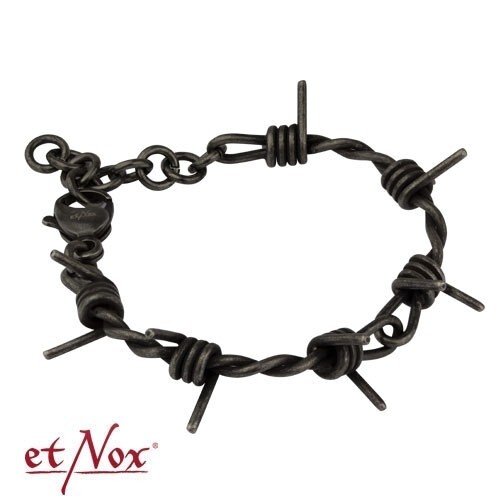 Stacheldraht gothic punk - stacheldraht,
