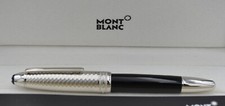 Montblanc Solitaire Legrand 146 Doué Geometric Dimension 113331 Füller Platinum