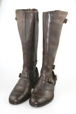 BELSTAFF Leder Stiefel -