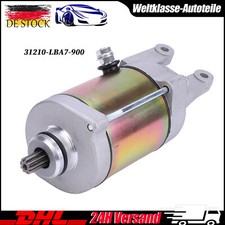 Anlasser für Kymco MXU Maxxer