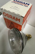 OSRAM CONCENTRA PAR REFLEKTOR 150W PAR38  FLOOD 40° E27 *MADE IN GERMANY*