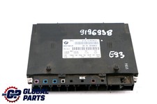 BMW E93 Sitz Steuer Gerät ECU 9148266