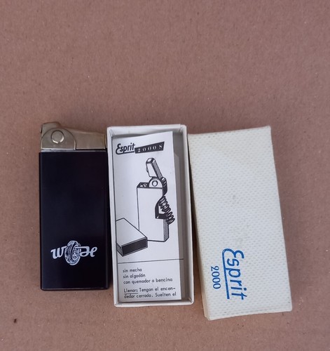 Esprit 2000 benzinbrenner - 2000,