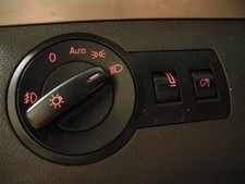 VW Touran 1T Caddy 2K Schalter Lichtschalter Mehrfachschalter 1T0941431AC