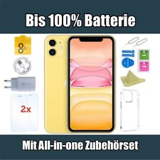 Apple iPhone 11 - 64 128 256