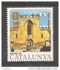 Santes creus monastery - santes,