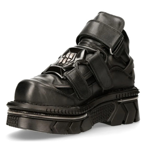 New rock boot unisex 285 - boot,