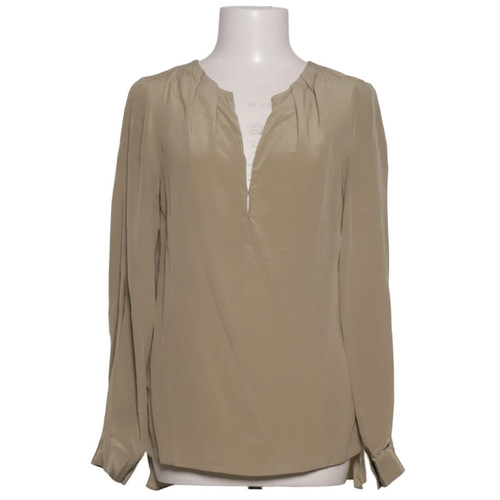 Schumacher bluse größe l - schumacher,, bluse,