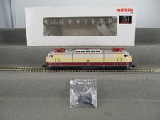 Märklin Spur H0 37575 Elektrolok E03 001 der DB Digital MFX Sound in OVP
