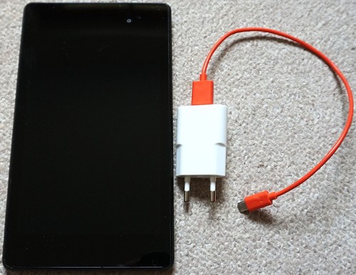 Asus nexus schwarz android - asus,