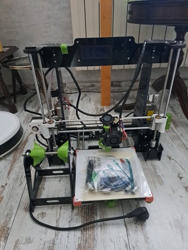 Anet drucker bausatz - 3d,