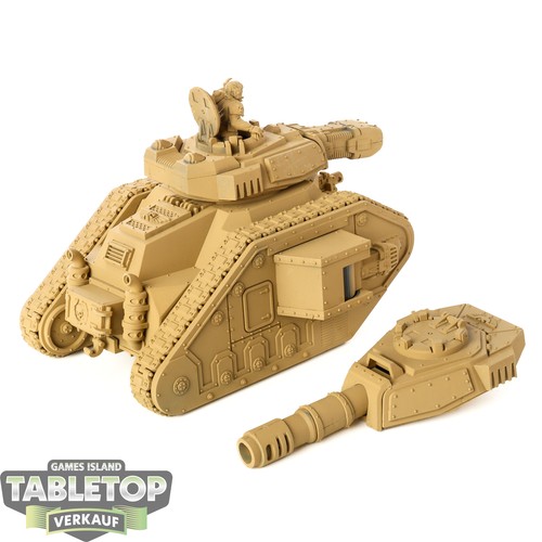 Astra militarum leman russ - leman,