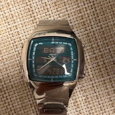 Seiko sus h022 5000 analog - r-sus, h022-5000
