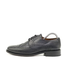 Borelli Herren Brogue Oxford