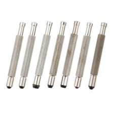 1Set 3-7mm Assorted Steel