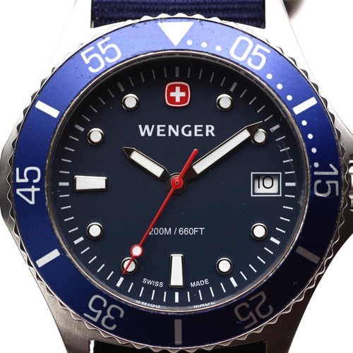 Wenger seaforce 200m - wenger,