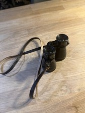 Altes fernglas pollux - altes,