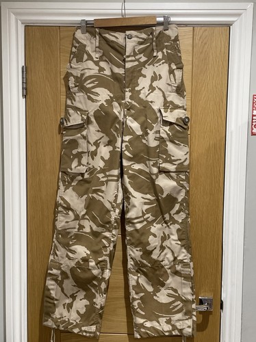British army field - british, combat