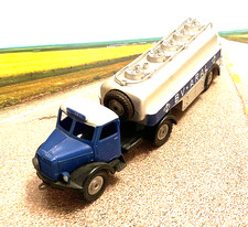 Märklin Germany 1952 M.A.N