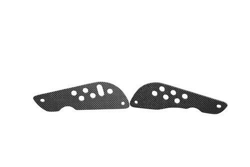 Carbon motorabdeckung für - carbon,