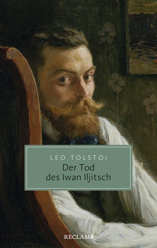 Der tod des iwan - tod, iljitsch