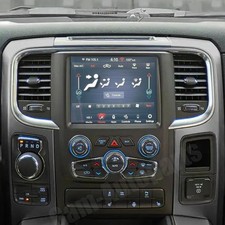 Für dodge ram 1500 - 8.4", 2500