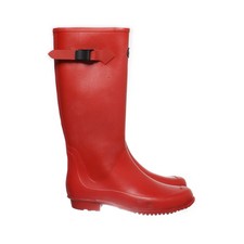 Gumleaf, Gummistiefel