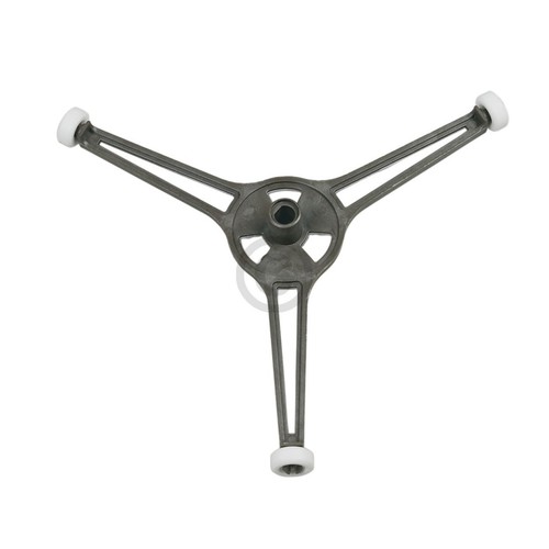 Drehtellerlagerkreuz universal